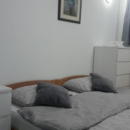 Studio Apartment Nani Centar Split Zewnętrze zdjęcie
