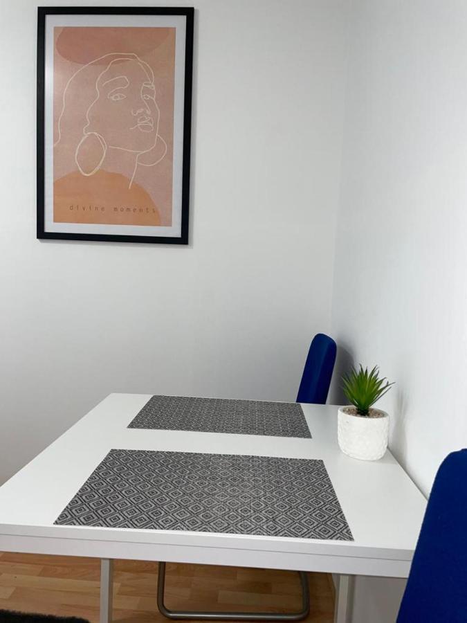 Studio Apartment Nani Centar Split Zewnętrze zdjęcie