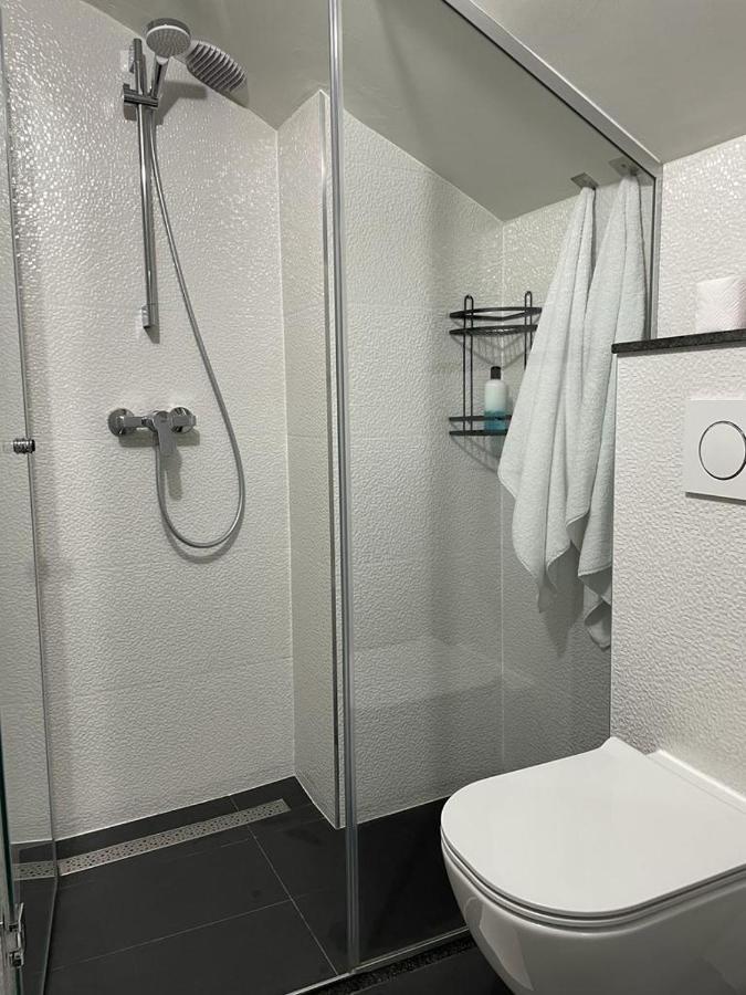 Studio Apartment Nani Centar Split Zewnętrze zdjęcie