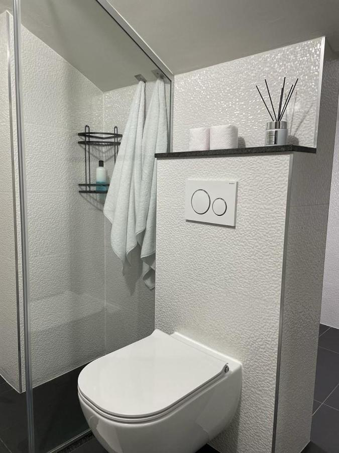 Studio Apartment Nani Centar Split Zewnętrze zdjęcie