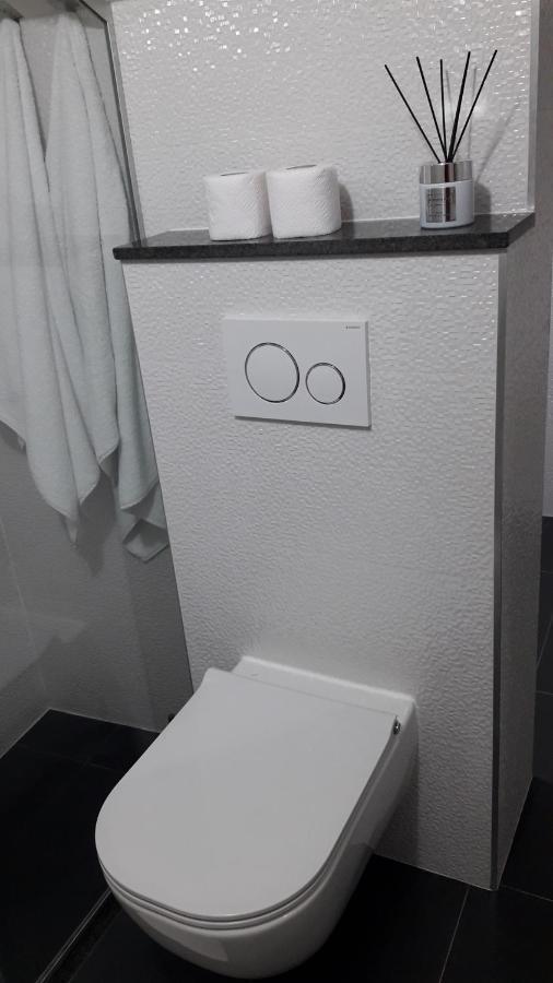 Studio Apartment Nani Centar Split Zewnętrze zdjęcie