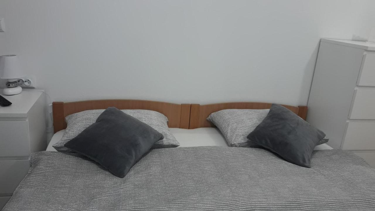 Studio Apartment Nani Centar Split Zewnętrze zdjęcie