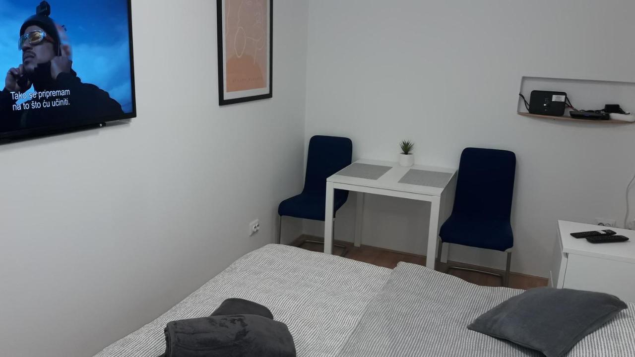 Studio Apartment Nani Centar Split Zewnętrze zdjęcie