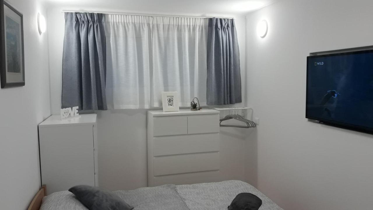 Studio Apartment Nani Centar Split Zewnętrze zdjęcie