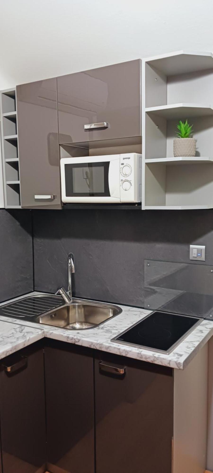 Studio Apartment Nani Centar Split Zewnętrze zdjęcie