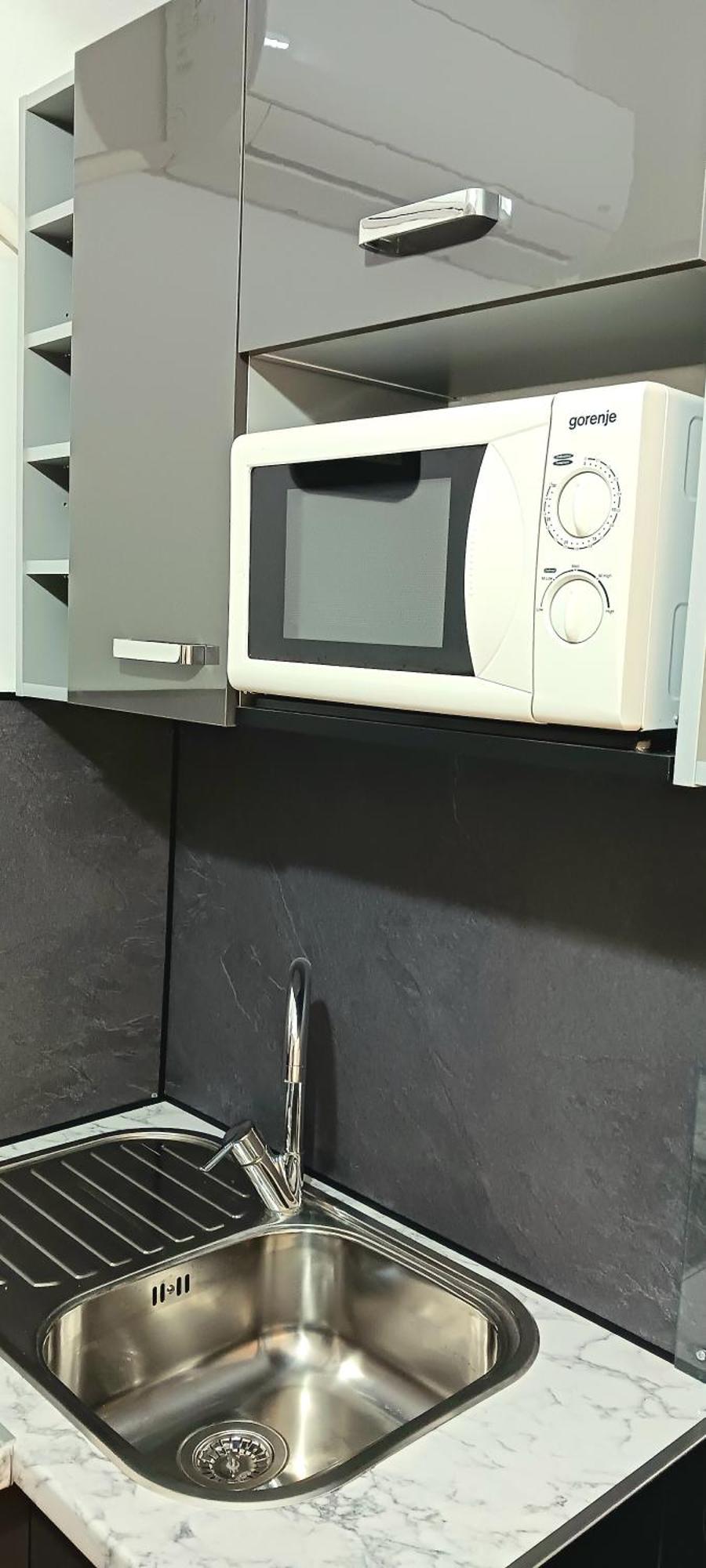 Studio Apartment Nani Centar Split Zewnętrze zdjęcie