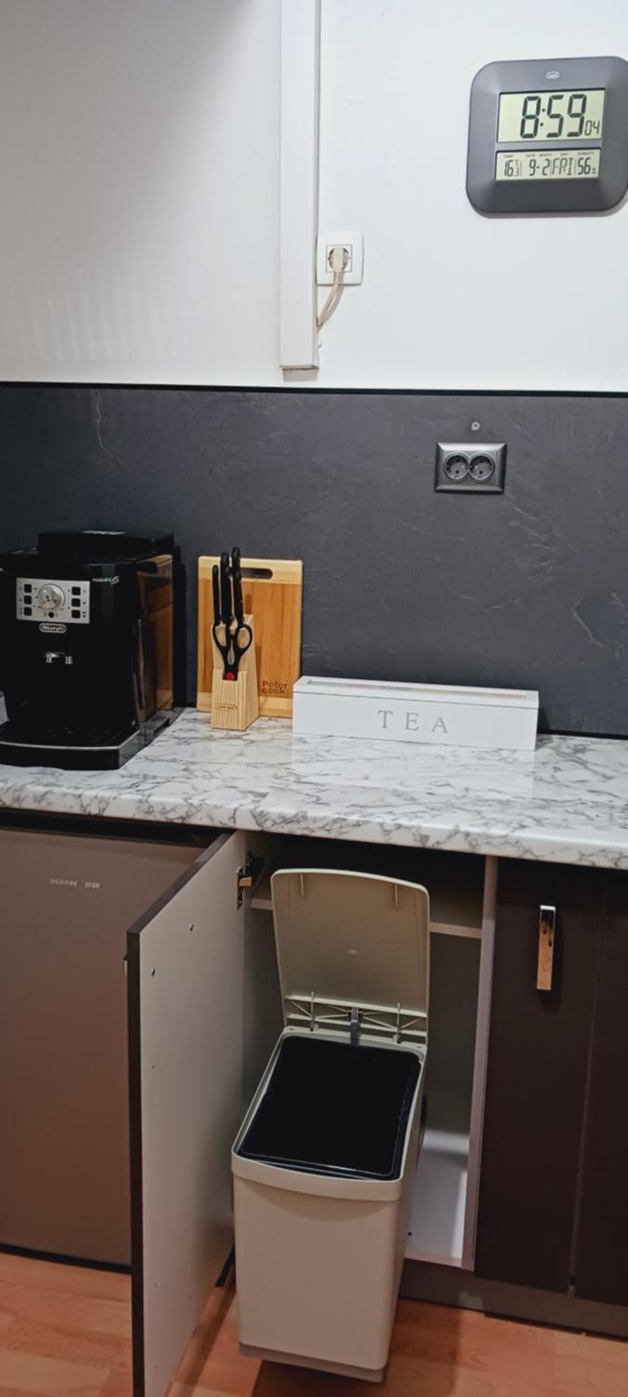 Studio Apartment Nani Centar Split Zewnętrze zdjęcie